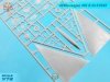 Modelsvit 72063 Mirage III EA/EBR 1/72